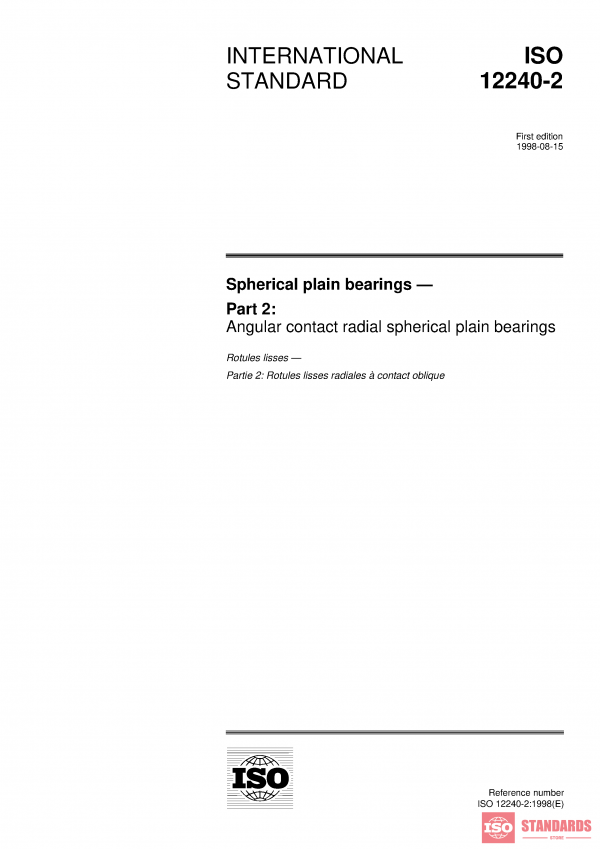 ISO 12240-2:1998 PDF
