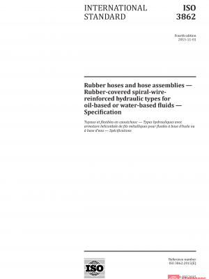ISO/FDIS 3862 PDF