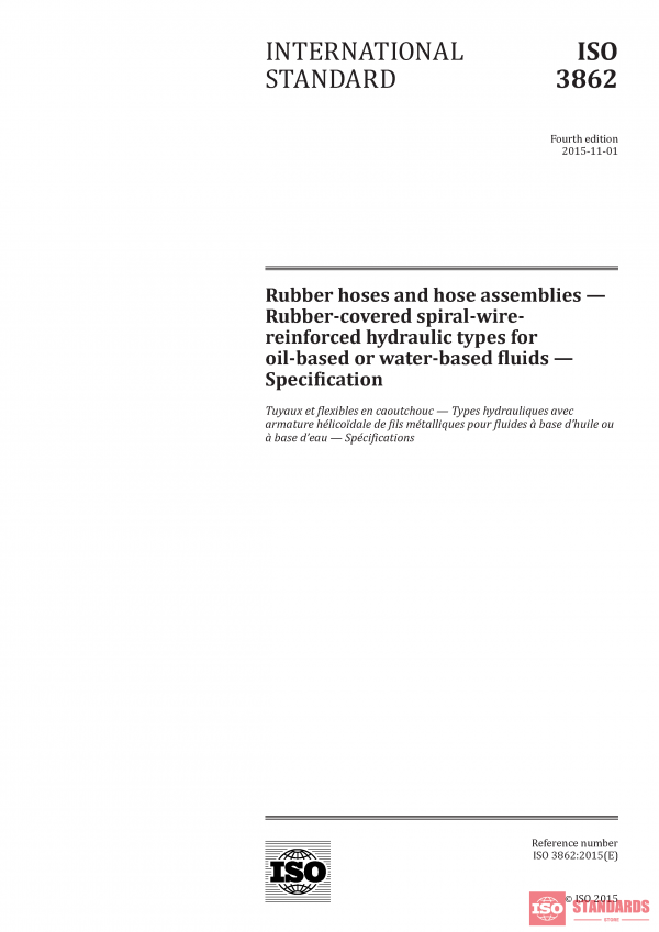 ISO/FDIS 3862 PDF