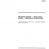 ISO 8608:1995 PDF
