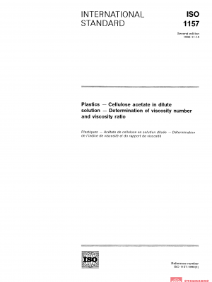 ISO 1157:1990 PDF