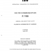 ISO/R 1169:1970 PDF