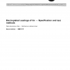 ISO 2093:1986 PDF