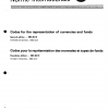 ISO 4217:1981 PDF