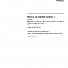 ISO 7396-1:2007/Amd 2:2010 PDF