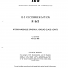 ISO/R 641:1968 PDF