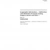 ISO/TS 19159-3:2018 PDF
