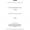 ISO/R 775:1969 PDF