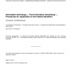 ISO/IEC 10036:1996/COR1:2001 PDF