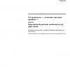 ISO 6182-3:2005 PDF