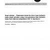 ISO 4927:1978 PDF